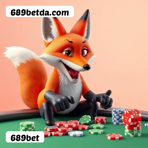 App 689bet.com Mobile - Interface Premium com Apostas Esportivas, Cassino Online e Saques PIX em 2 Minutos