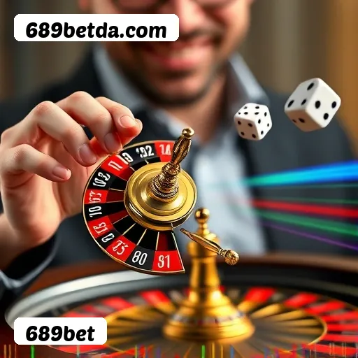 Ofertas Exclusivas e Limitadas 689bet.com - Flash Sales, Power Hours e Mega Spins